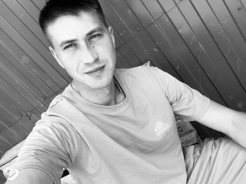 Артем, 34, Москве — анкета №1032685