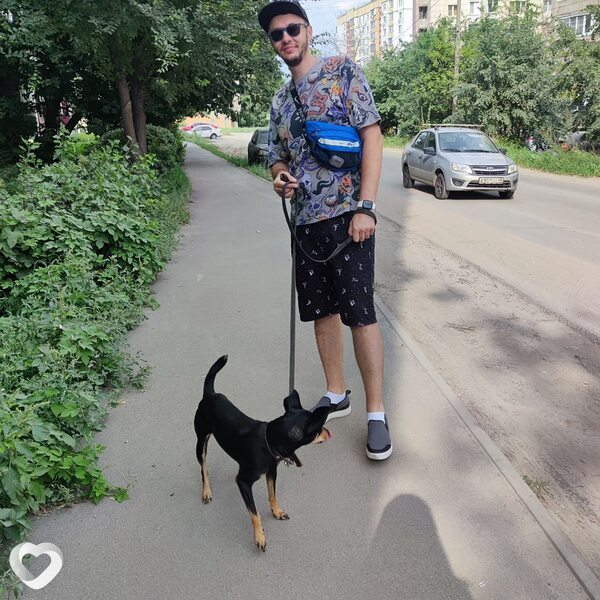 Алексей, 36, Ярославле — анкета №1032688