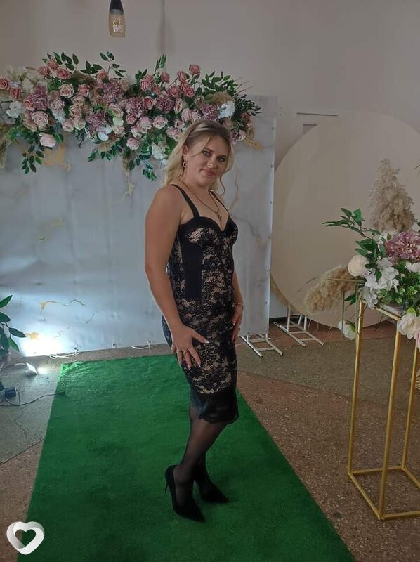 Ольга, 40, Одессе — анкета №1032689
