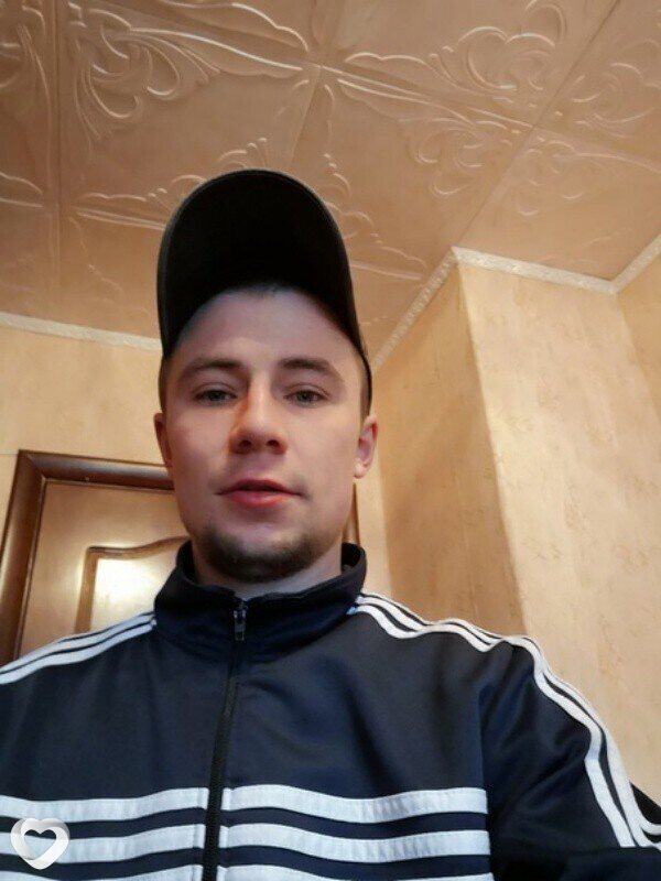 Максим, 26, Тюмени — анкета №1032691