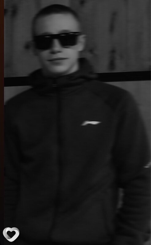 Даник, 21, Барнауле — анкета №1032694