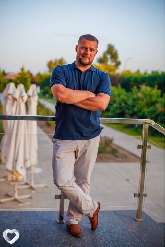 Николай, 43, Улан-Удэ — анкета №1032708