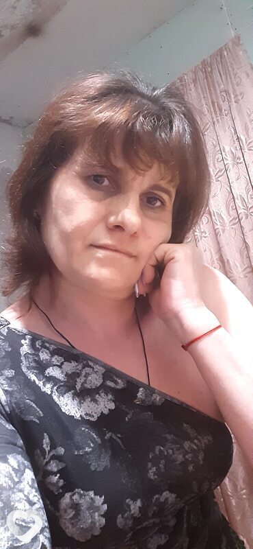 Натали, 54, Ростове-на-Дону — анкета №1032709