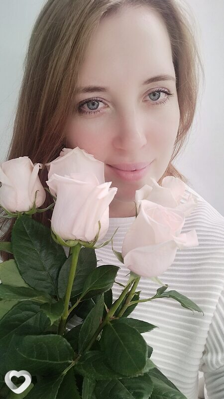 Катя, 39, Коврове — анкета №1032712