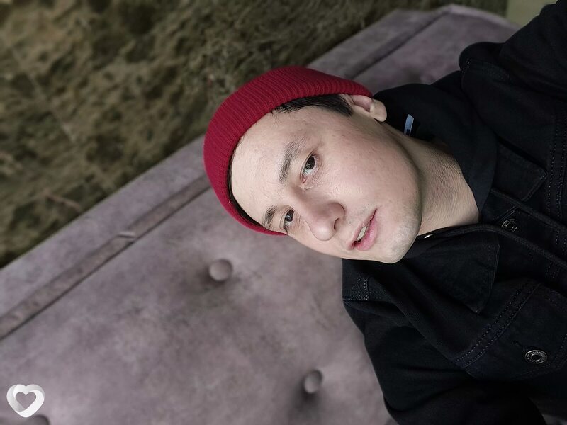 Макс, 35, Белгороде — анкета №1032715