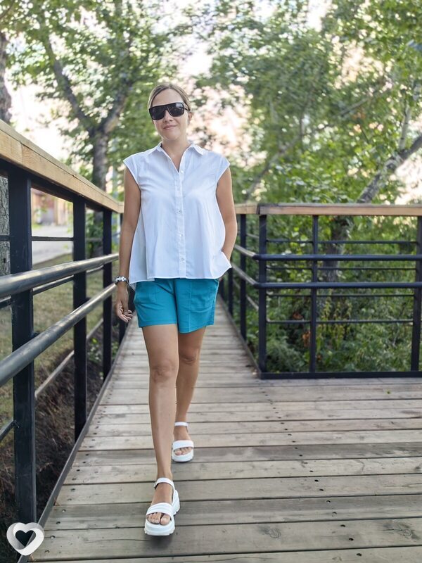 Екатерина, 41, Красноярске — анкета №1033070