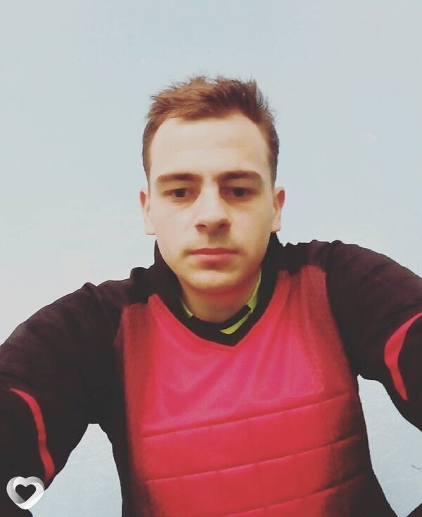 Андрей, 32, Ирбите — анкета №1033071