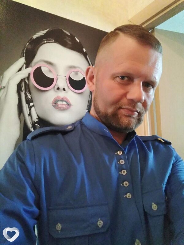 Александр, 48, Гомеле — анкета №1033072
