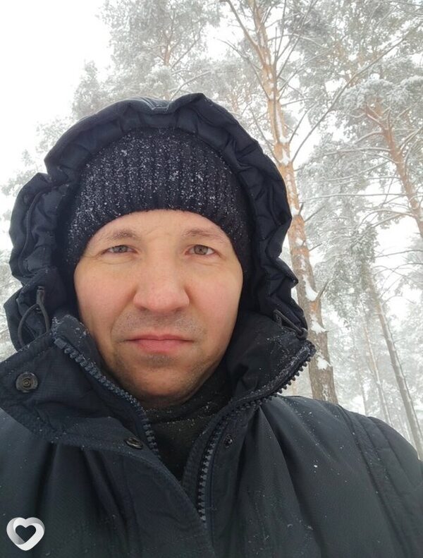 Анатолий, 43, Екатеринбурге — анкета №1033079