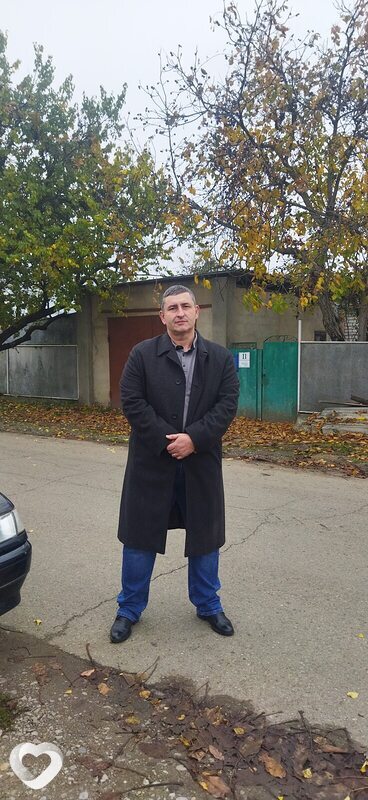 Владимир, 49, Краснодаре — анкета №1033085