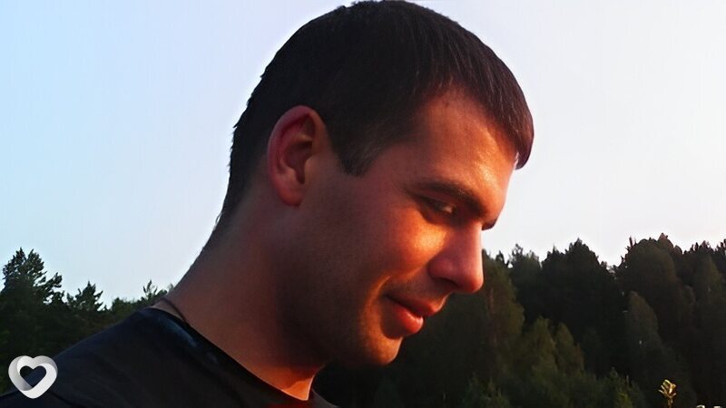 Денис, 37, Бресте — анкета №1033086