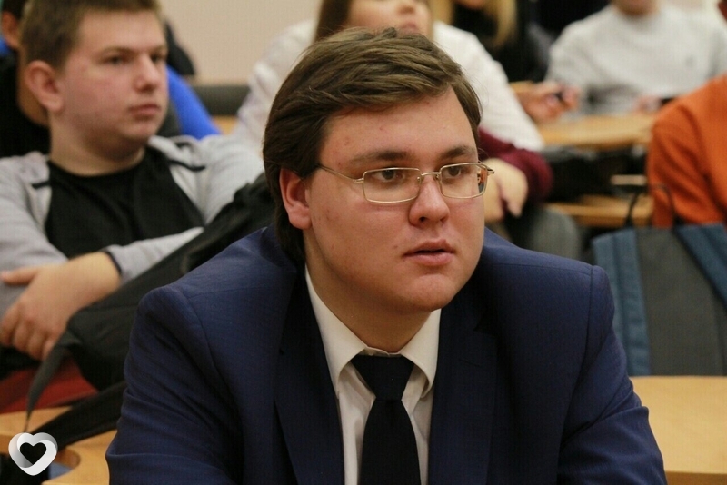 Роман, 26, Королёв — анкета №1033090