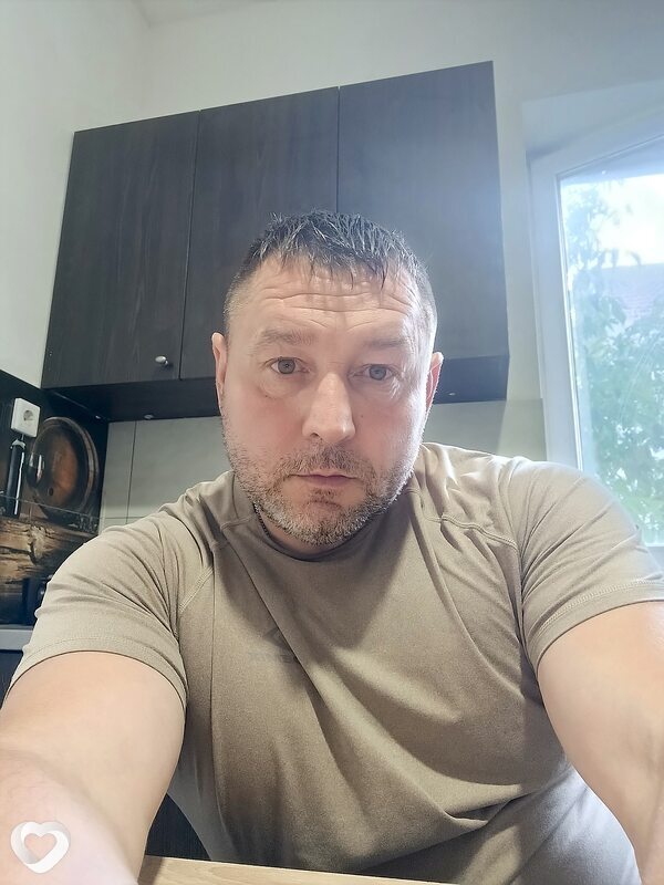 Алексей, 46, Гродно — анкета №1033093