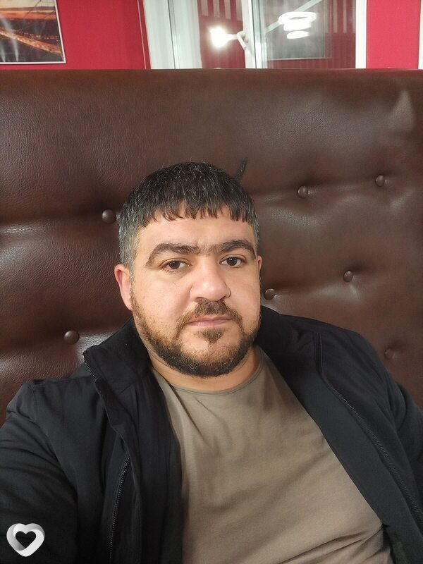 Хайал, 36, Мытищах — анкета №1032745