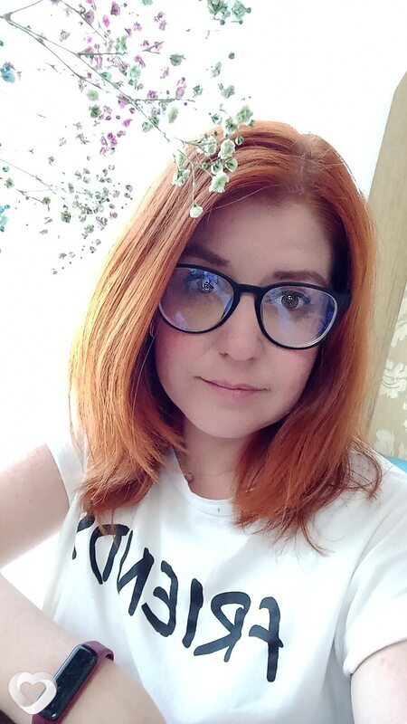Ирина, 37, Екатеринбурге — анкета №1032747