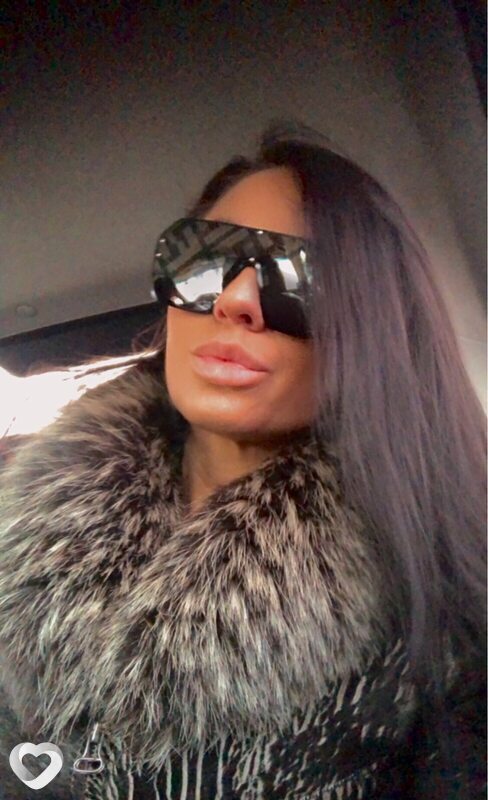 Софа, 42, Новосибирске — анкета №1032751