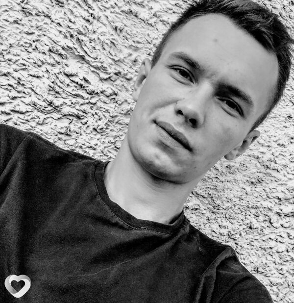 Oleg, 30, Березе — анкета №1032753