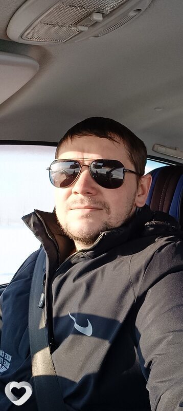 Сергей, Менделеевск