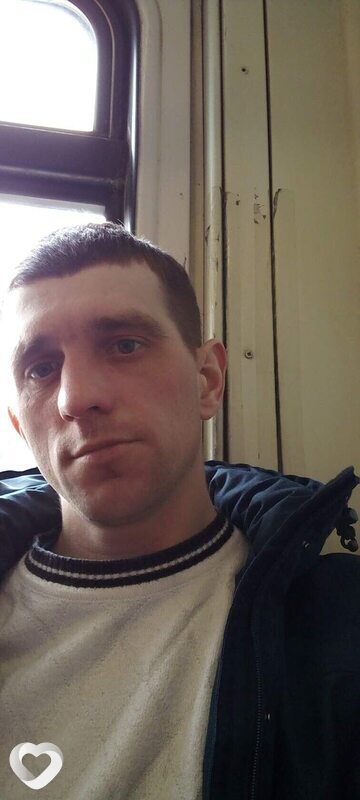 Владимир, 39, Сочи — анкета №1032766
