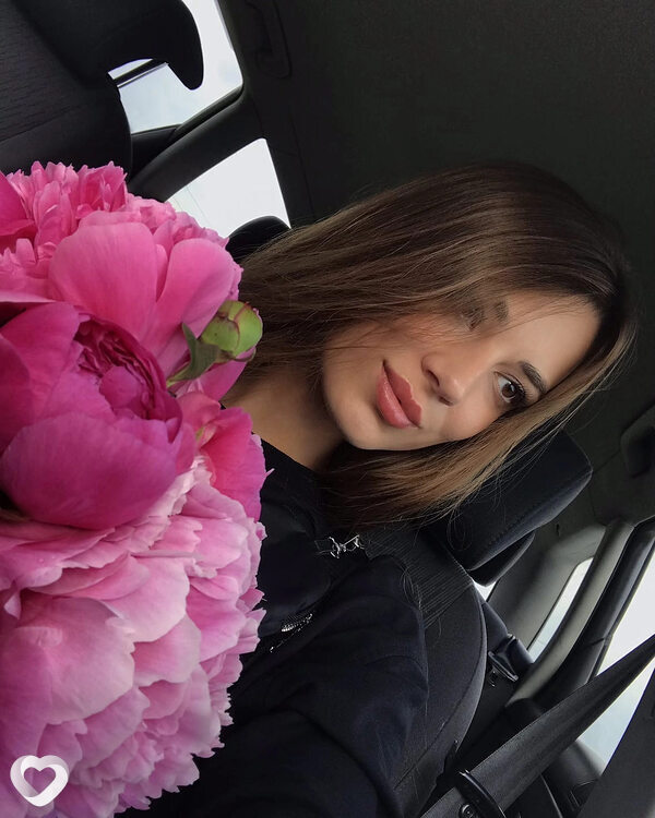Алинка, 32, Орше — анкета №1032795