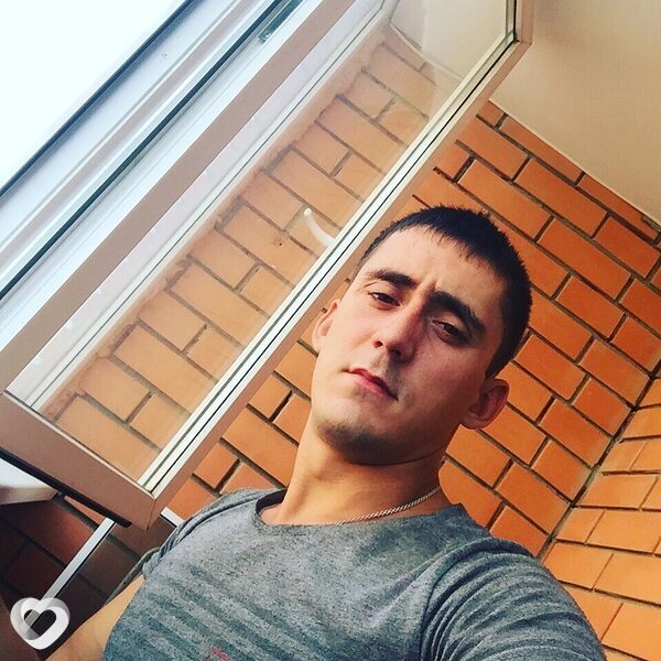 Константин, 33, Краснодаре — анкета №1032796