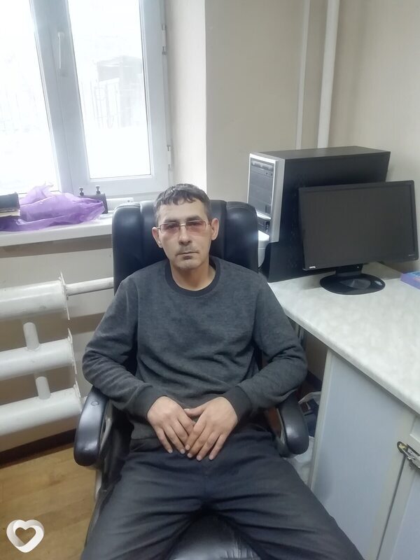 Вячеслав, 49, Павлодаре — анкета №1032797
