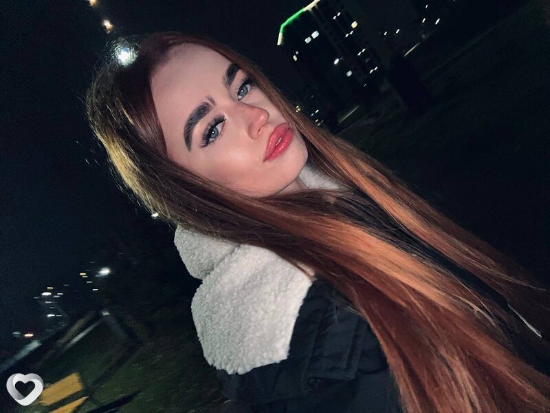 Маня, 22, Нижнем Новгороде — анкета №1032799