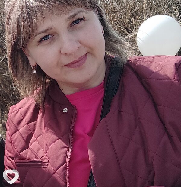Ирина, 41, Кодинске — анкета №1032805