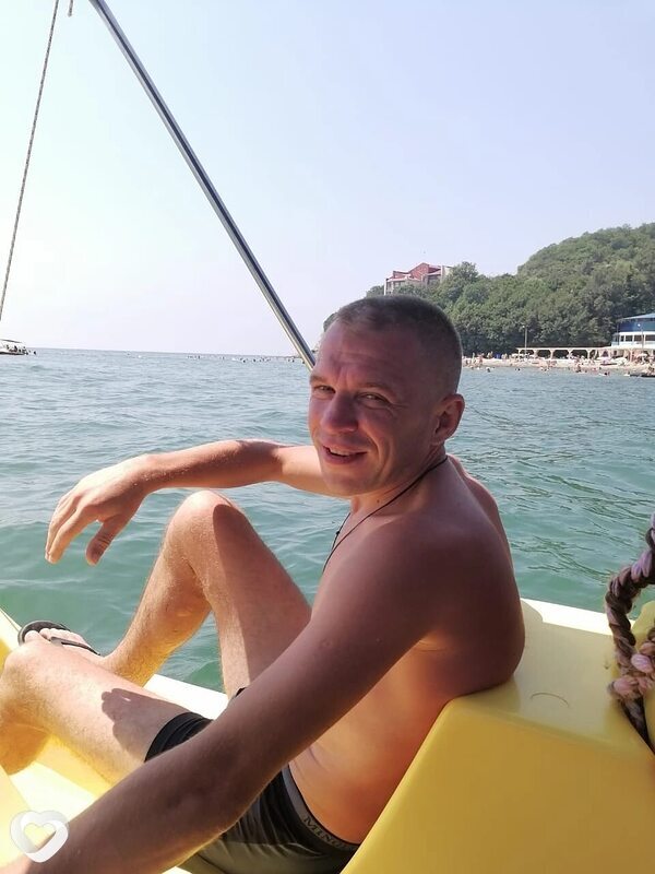 Сергей, 39, Ростове-на-Дону — анкета №1032813