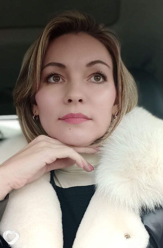 Елена, 47, Салавате — анкета №1033176