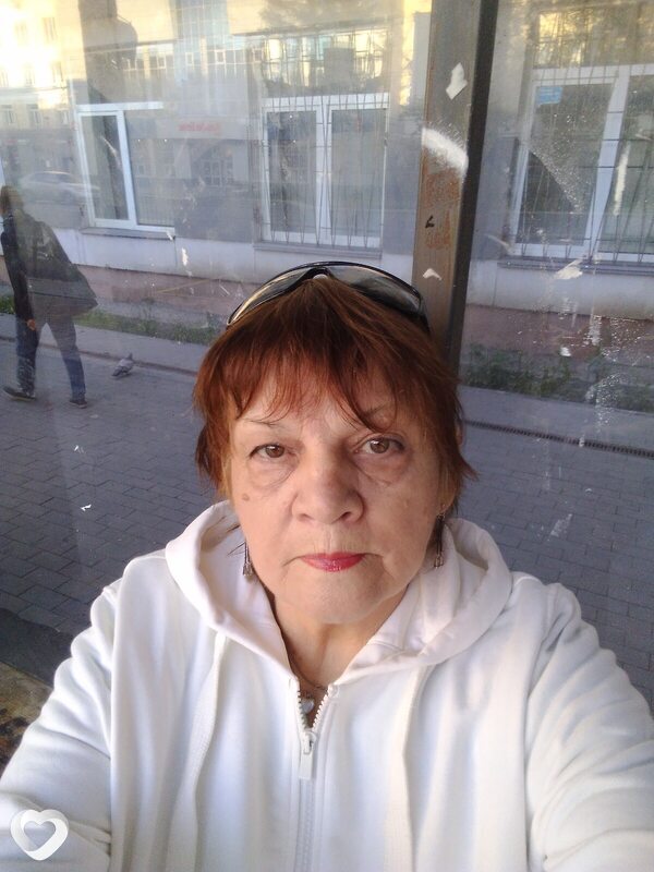 Лиза, 65, Челябинске — анкета №1033177