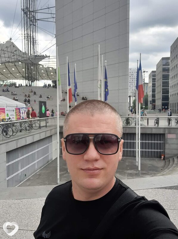 Дима, 55, Полтаве — анкета №1033185