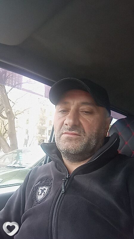 Артем, 47, Москве — анкета №1033189