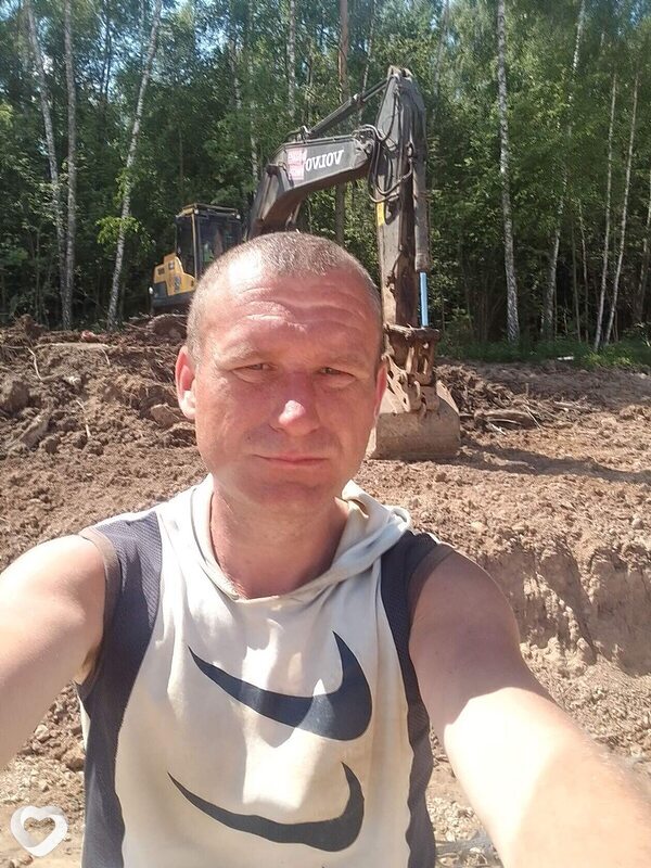 Олег, Рославль
