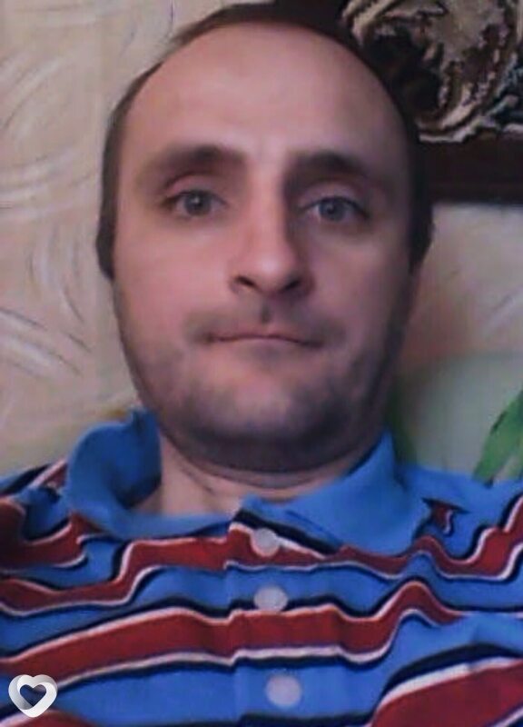 Алексей, 48, Санкт-Петербурге — анкета №1032848