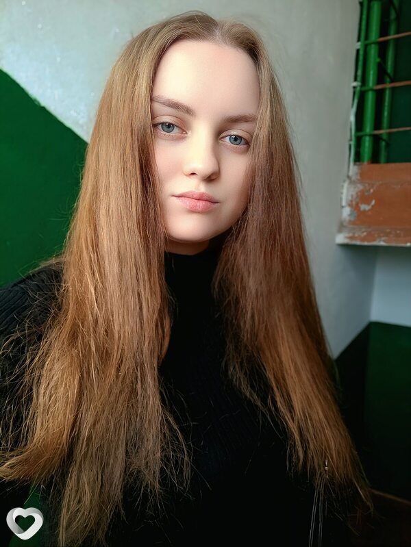 Анжелика, 24, Новосибирске — анкета №1032849