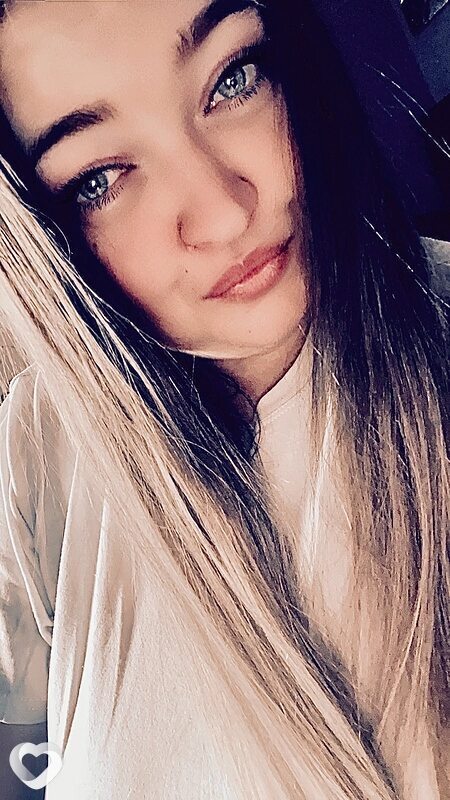 Светлана, 34, Борисове — анкета №1032857