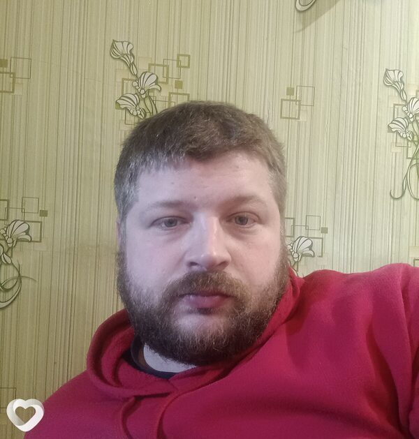 Максим, 36, Ярославле — анкета №1032861