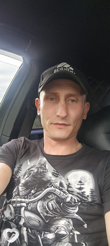 Саша, 37, Ноябрьске — анкета №1032862