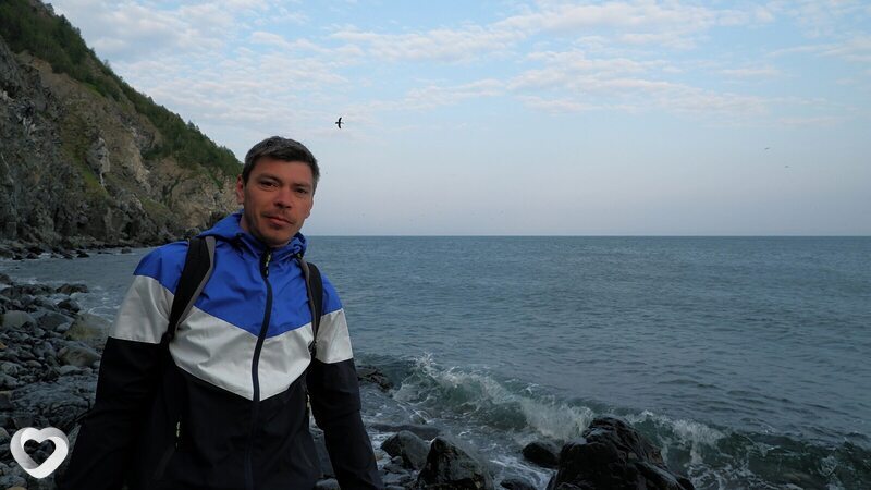 Антон, 36, Рязани — анкета №1032864