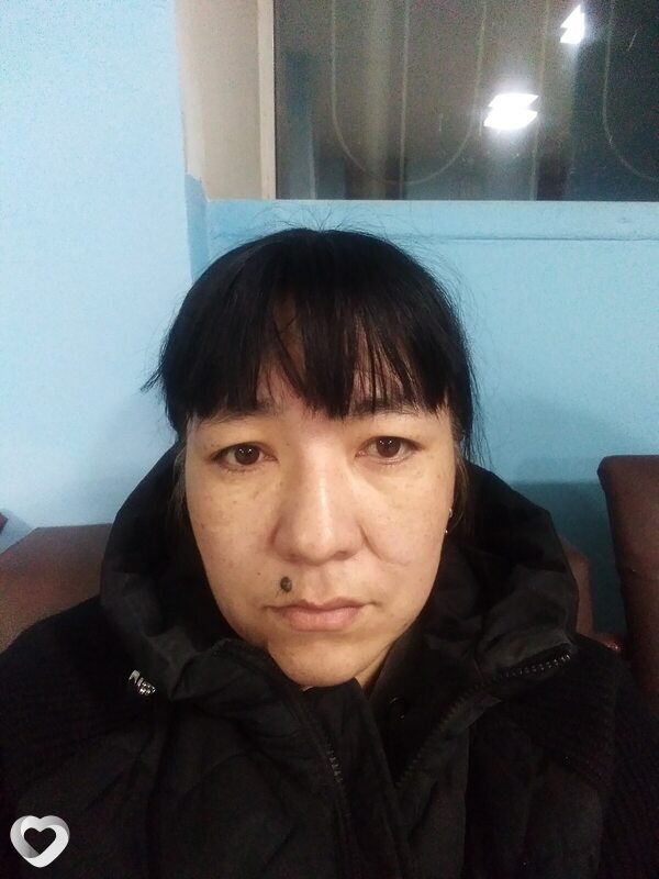 Айна, 40, Кургане — анкета №1032870
