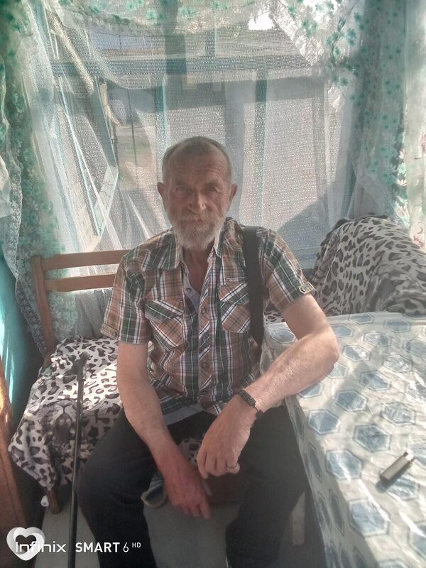 Алексей, Яшкино