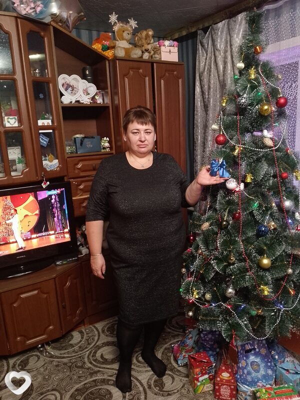 Анастасия, 43, Брянске — анкета №1032882