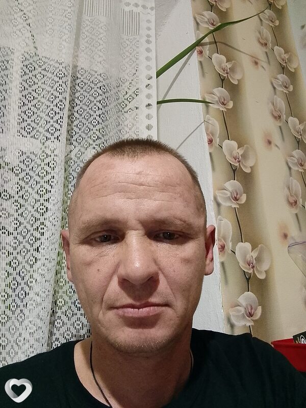 Саша, 38, Днепр — анкета №1032883