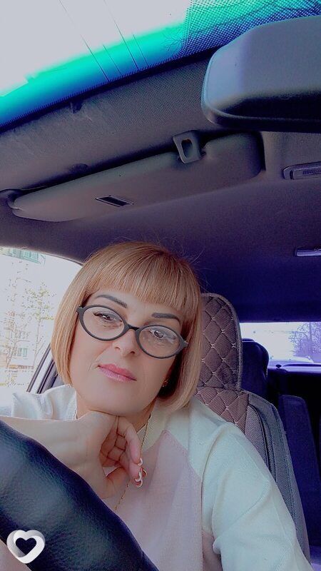 Не Замужем, 40, Симферополе — анкета №1032886