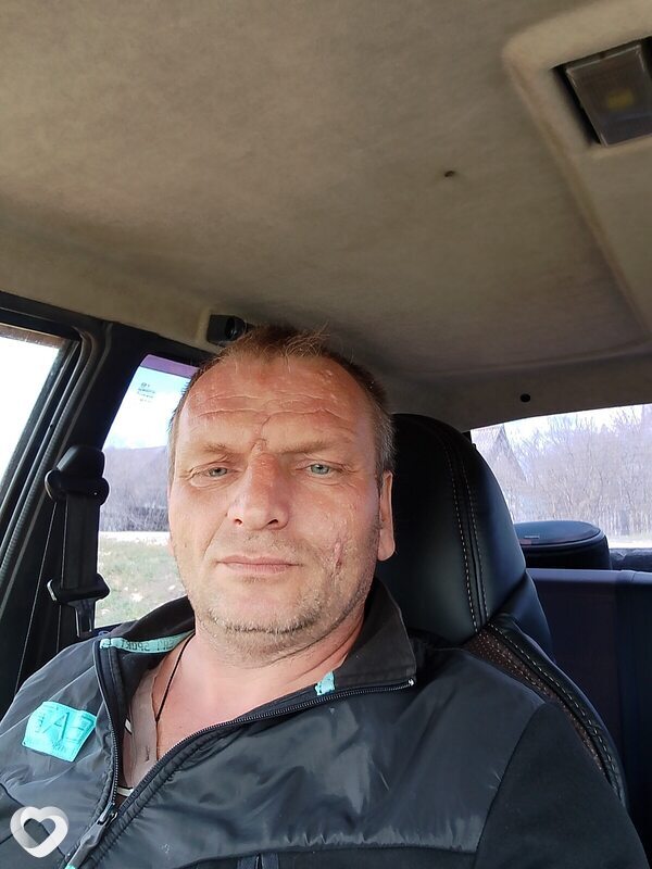 Иуан, 45, Абакане — анкета №1032888