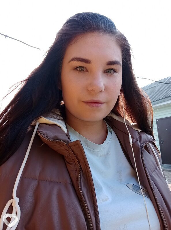 Ульяна, 26, Великом Устюге — анкета №1032822