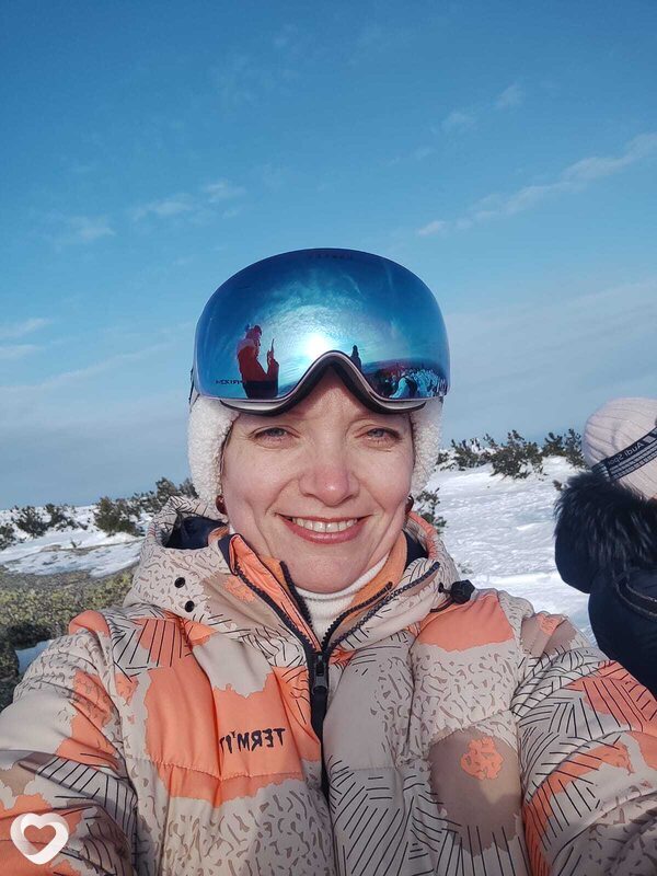 Света, 50, Кемерове — анкета №1032826