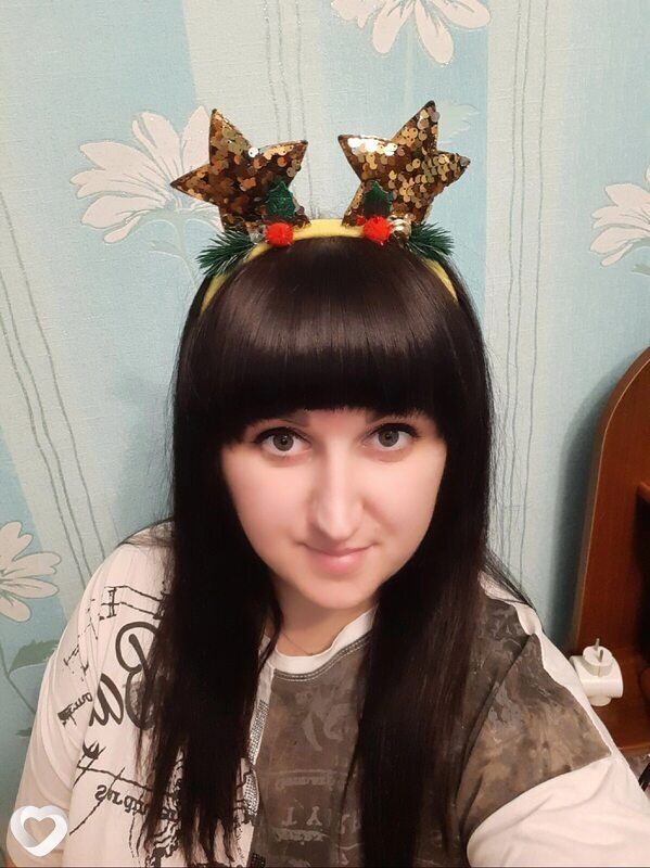 Goodgirl, 36, Курске — анкета №1032827