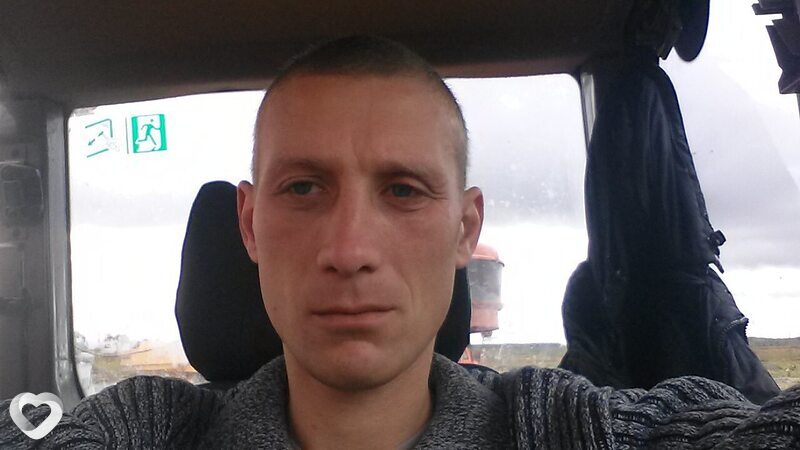 Александр, 43, Березовский (Кемеровская обл) — анкета №1032835